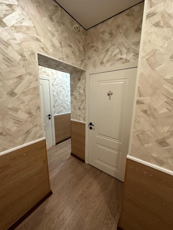 Мини-Отель Villa Sofia Город Шымкент, Проспект Тауке Хана, Жилой Дом 37-2 Этаж ภายนอก รูปภาพ